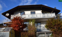 Haus - 9220, Lind ob Velden - Ein / Zweifamilien Landhaus  Velden am Wörthersee