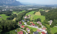 Grundstück - 5412, Sankt Jakob am Thurn - Traumhaftes Baugrundstück in absoluter Ruhelage, Salzburg Süd!