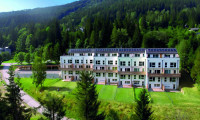 Wohnung - 8685, Steinhaus am Semmering - Panoramablick inklusive – Ihr neues Zuhause im Dachgeschoß