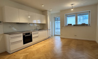 Wohnung - 1030, Wien - Nahe Schwedenplatz / Urania: 3 Zimmer-DG mit hofseitiger Terrasse!