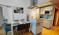 Wohnung - 8282, Bad Loipersdorf - Luxuriöse Wohnung direkt in der Thermen Hotelanlage, SPA & Wellness und Stellplatz inkludiert.