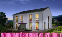 Haus - 6714, Nüziders - Tolle Doppelhaushälfte in Planung (Haus B)