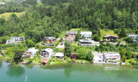 Haus - 5700, Zell am See - 5700 Zell am See; SEEBLICK !! einzigartiges Einfamilienhaus, ca.445 Wohnfläche, 10 Zimmer, Terrasse, Schwimmbad, Sauna, Lift im Haus, 2 Garagen,