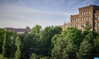 Wohnung - 1030, Wien - Weitblick und Wohnglück: Maisonette im Dachgeschoss