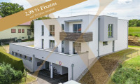 Wohnung - 4863, Seewalchen am Attersee - Traumhafte 4-Zimmer-Neubauwohnung mit Loggia/Terrasse und 198,51m² großem Eigengarten in Seewalchen am Attersee!