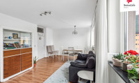 Wohnung - 5400, Hallein - Hallein | 3-Zimmer-Wohnung in zentraler Lage | WG-geeignet