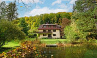 Haus - 3021, Pressbaum - Prächtiges Landhaus mit Potenzial im Pressbaumer Zentrum - Grundstück teilbar!