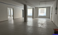 Büro / Praxis - 1140, Wien - Linzer Straße: Belagsfertiger 134m² Büro-Erstbezug + 10m² Lager im Neubau Bj. 2024 - 1140 Wien