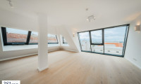 Wohnung - 1220, Wien - Penthouse mit Luxus Ausstattung und sonniger Terrasse