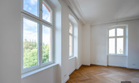 Wohnung - 1020, Wien - Zu vermieten: 4-Zimmer-Wohnung mit traumhaftem Ausblick und Garage