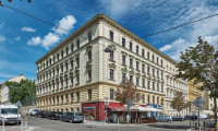 Wohnung - 1140, Wien - Über den Wolken - Traumhafte Neubau Maisonette-Dachgeschosswohnung mit Blick auf die Gloriette!