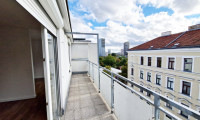 Wohnung - 1200, Wien - Terrassenzauber-Wohnen mit Stil und Aussicht beim Mortarapark