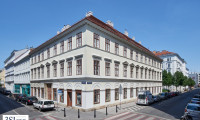 Büro / Praxis - 1070, Wien - Großzügige Geschäftsfläche in toller Lage Nähe Maria Hilfer Straße!