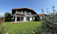 Haus - 5202, Neumarkt am Wallersee - Landhausvilla DELUXE mit Seeblick und Hallenbad