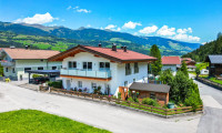 Haus - 5731, Hollersbach im Pinzgau - Zweifamilienhaus in Hollersbach mit Potential