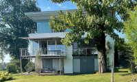 Haus - 84347, Pfarrkirchen - Modern und stilvoll mit prachtvollem Panoramablick Luxus zum Verlieben in Pfarrkirchen