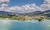 Wohnung - 5310, Mondsee - Top-Gelegenheit! 3-Zimmer-Gartenwohnung in Mondsee zum Verkauf