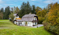 Haus - 5201, Fischtaging - Historisches Ensemble nahe dem Wallersee