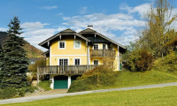 Haus - 5324, Faistenau - Einfamilienvilla in Faistenau