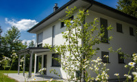 Haus - 9582, Unteraichwald - Modernes Einfamilienhaus nahe Faaker See und Velden am Wörthersee