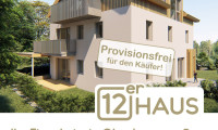 Wohnung - 5162, Obertrum am See - PENTHOUSE-FEELING: 4 Zimmer Mansardenwohnung - ERSTBEZUG