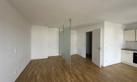 Wohnung - 1220, Wien - Single-Wohnung mit Balkon AB FEBRUAR 2025!