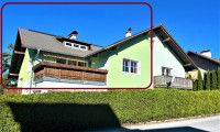 Wohnung - 5321, Koppl - Maisonette-Wohnung mit Terrasse und Carport in Koppl