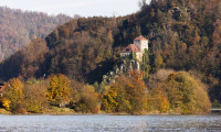 Haus - 4092, Esternberg - Faszinierende Wohnmöglichkeit als Burgherr oder Burgherrin