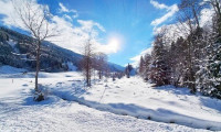 Wohnung - 9620, Hermagor - Skifahrer & Wanderer aufgepasst (!) Sonnige Appartmentwohnung nahe den Skigebieten Nassfeld und Weißbriach