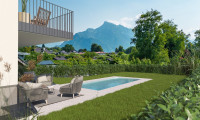 Wohnung - 5020, Salzburg - Leopoldskron 3-4 Zimmer Gartenwohnung