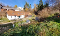 Haus - 3874, Gopprechts - Original saniertes Landhaus  Nähe Litschau und Heidenreichstein