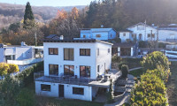 Haus - 3003, Gablitz - Moderner Familienwohnsitz in traumhafter Aussichtslage in Gablitz