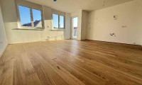 Wohnung - 1230, Wien - CALVI | Erstklassige 2-Zimmerwohnung mit Balkon und begehbarer Garderobe | perfekte Anbindung