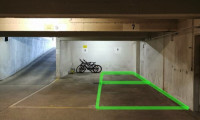 Immobilie - 1080, Wien - 2 Garagenplätze (hintereinander) in der Neudeggergasse nahe Zentrum!