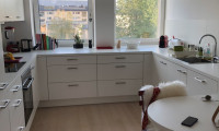 Wohnung - 5020, Salzburg - Modern, individuell & zentral - 3-Zimmer-Wohnung im Andräviertel