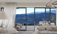 Wohnung - 9872, Millstatt am See - Ihr Wohntraum am Millstätter See - Exklusive Seeblick-Wohnung