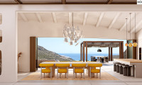 Haus - 846 00, Mykonos - GRC - Villa mit Meerblick zu verkaufen in Mykonos, Griechenland