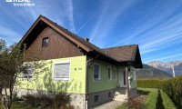 Haus - 8911, Admont - Bungalow in Admont