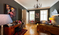 Wohnung - 1080, Wien,Josefstadt - Traumeigentum in der noblen Josefstadt