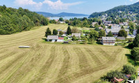 Grundstück - 9081, Maria Wörth - Großes Bauland in unmittelbarer Nähe zum Wörthersee