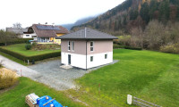 Haus - 9570, Ossiach - Idyllisches Einfamilienhaus in Ossiach – Naturparadies nahe dem Ossiacher See