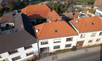 Haus - 7221, Marz - Großes, charmantes Haus mit wunderschönem Garten – ideal für Naturliebhaber und Familien