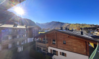 Wohnung - 5710, Kaprun - Luxusappartement mit atemberaubendem Bergblick in Kaprun zu verkaufen..