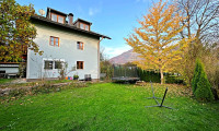 Haus - 5026, Salzburg - Charmantes Mehrfamilienhaus in Aigen – Vielseitiges Investment in Top-Lage