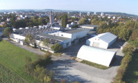 Halle / Lager / Produktion - 3100, St. Pölten - Büro- und Hallenflächen in St. Pölten, flexible Flächengestaltung