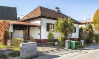 Haus - 5020, Salzburg - Bungalow im beliebten Maxglan samt Swimmingpool