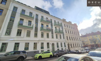 Wohnung - 1140, Wien - °° ZUR ANLAGE °° DACHTERRASSE °° 4 ZIMMER °° DACHGESCHOSS