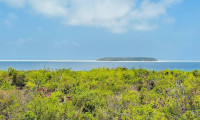 Gastgewerbe - 0000, Matemwe - CHUNGA CHANGA - HOTEL IN PARADISE - ZANZIBAR