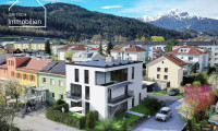 Wohnung - 6020, Innsbruck - Wohnen in INNSBRUCK AMRAS - 2 - 4 Zimmer Wohnungen zu Verkaufen !