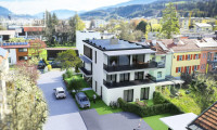 Wohnung - 6020, Innsbruck - Exklusiver Neubau - Wohnen in Amras - Top04 1.OG